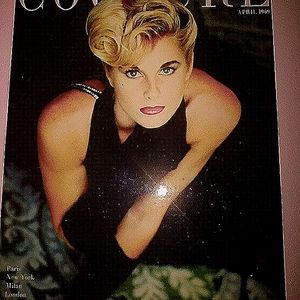 Couture photograph wall picture